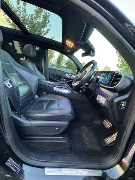 Used Mercedes-Benz GLE 2019 for sale - 76307211: Photo 33
