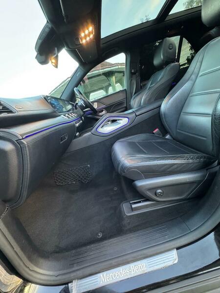 Used Mercedes-Benz GLE 2019 for sale - 76307211: Photo 34