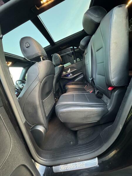 Used Mercedes-Benz GLE 2019 for sale - 76307211: Photo 36