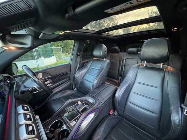 Used Mercedes-Benz GLE 2019 for sale - 76307211: Photo 39
