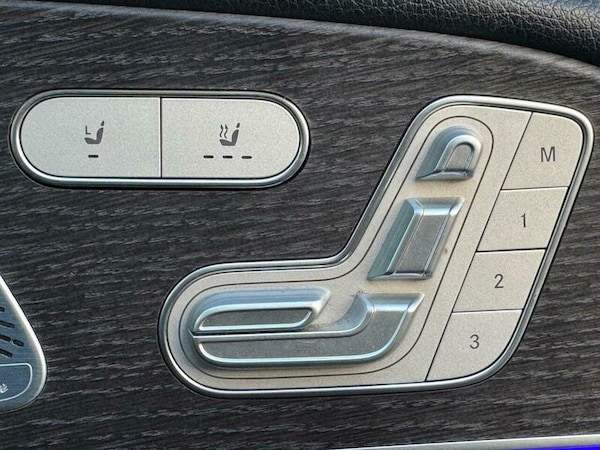 Used Mercedes-Benz GLE 2019 for sale - 76307211: Photo 42