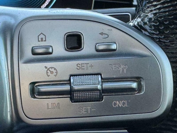 Used Mercedes-Benz GLE 2019 for sale - 76307211: Photo 53