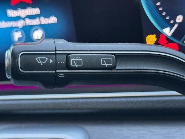 Used Mercedes-Benz GLE 2019 for sale - 76307211: Photo 56