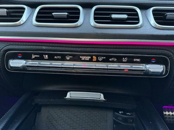 Used Mercedes-Benz GLE 2019 for sale - 76307211: Photo 62