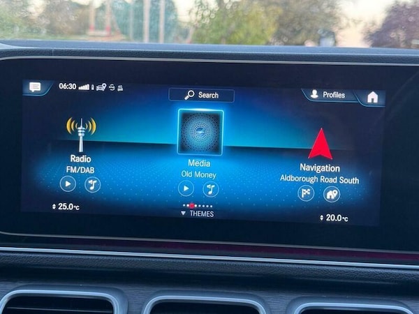 Used Mercedes-Benz GLE 2019 for sale - 76307211: Photo 63