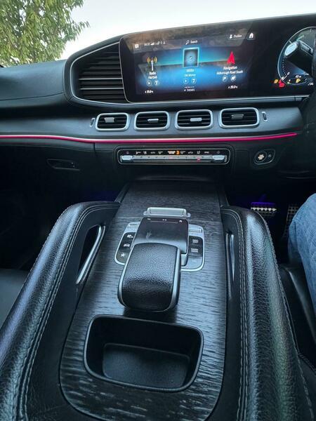 Used Mercedes-Benz GLE 2019 for sale - 76307211: Photo 64