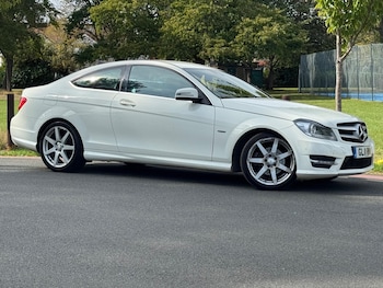 Used Mercedes-Benz C-Class 2011 for sale - 76137064: Photo 2