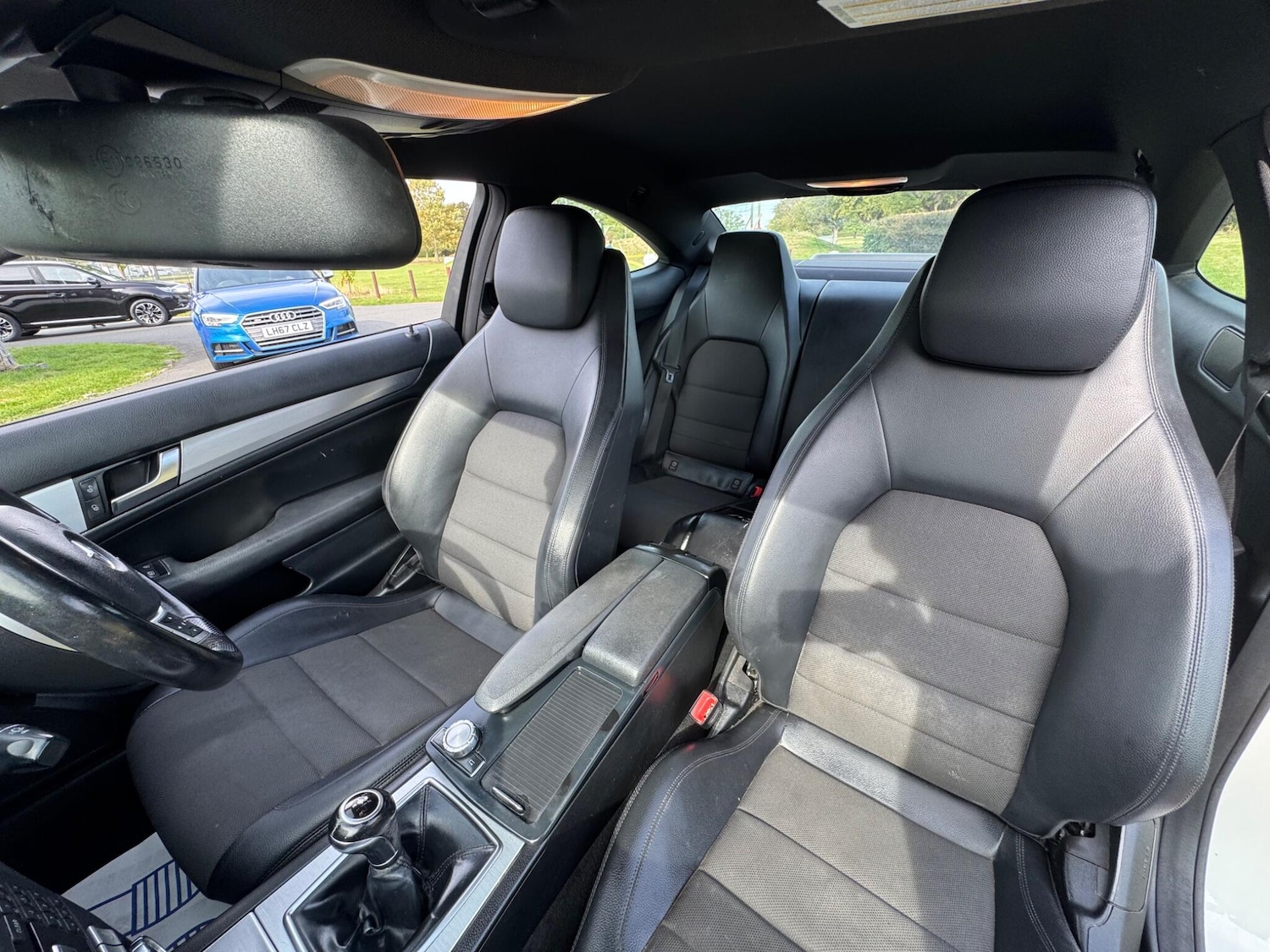 Used Mercedes-Benz C-Class 2011 for sale - 76137064: Photo 42