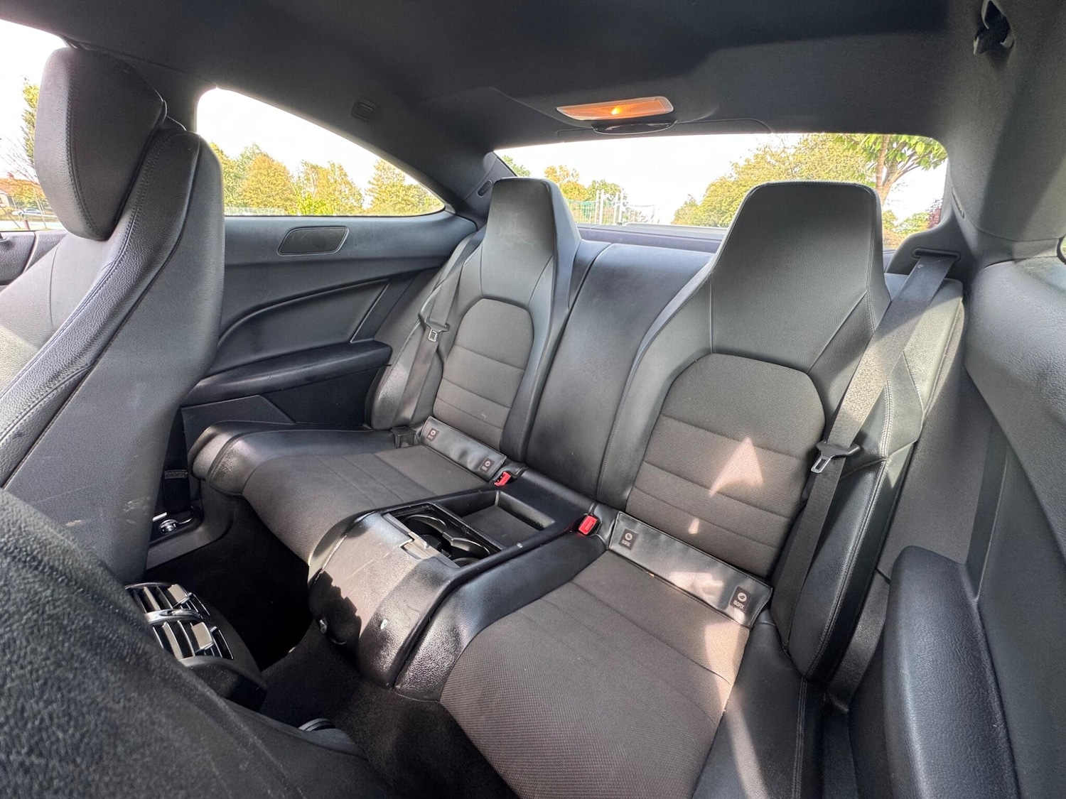 Used Mercedes-Benz C-Class 2011 for sale - 76137064: Photo 47