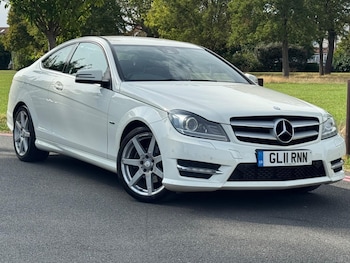 Used Mercedes-Benz C-Class 2011 for sale - 76137064: Photo 4
