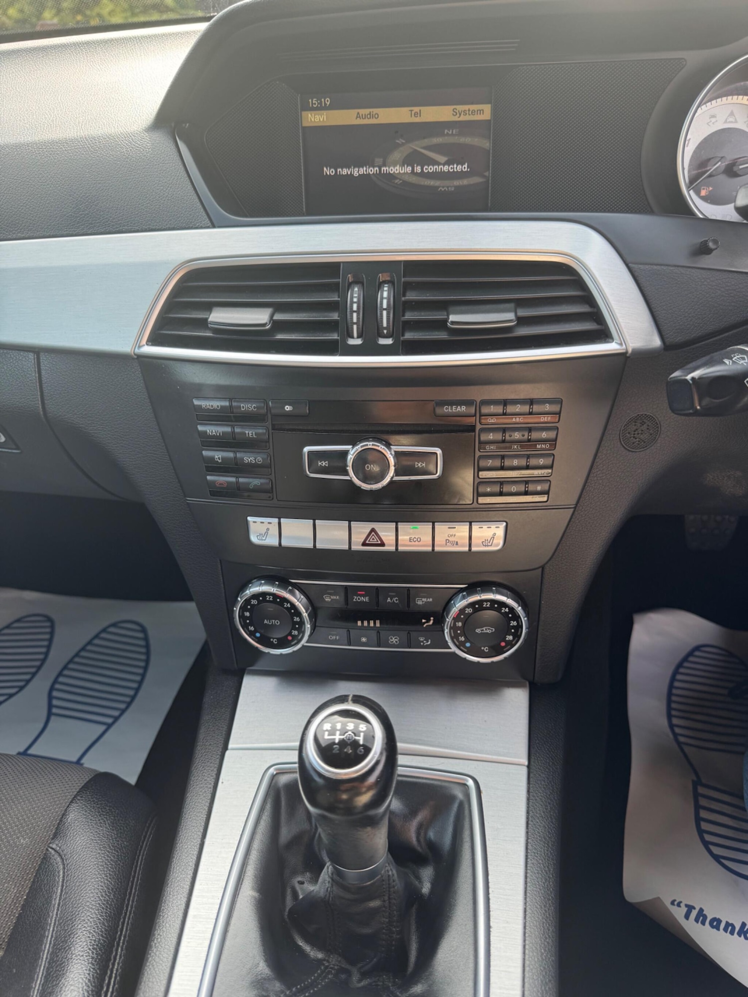 Used Mercedes-Benz C-Class 2011 for sale - 76137064: Photo 62