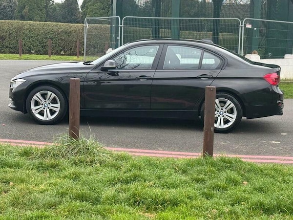 Used BMW 3 Series 2017 for sale - 76306661: Photo 11