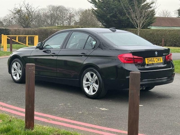 Used BMW 3 Series 2017 for sale - 76306661: Photo 14