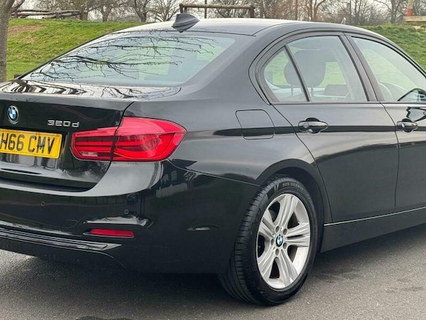 Used BMW 3 Series 2017 for sale - 76306661: Photo 15