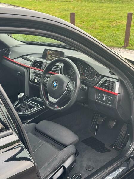 Used BMW 3 Series 2017 for sale - 76306661: Photo 16