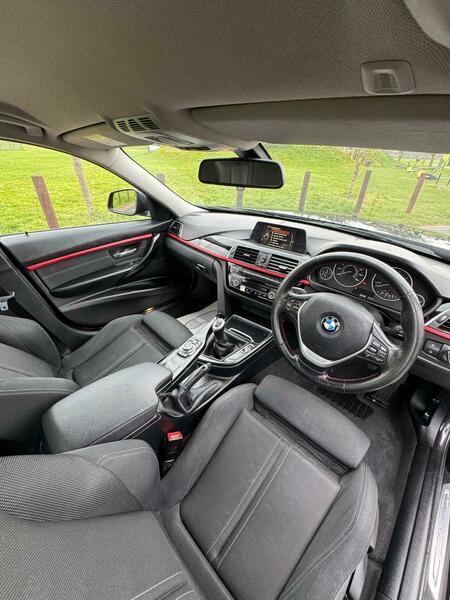 Used BMW 3 Series 2017 for sale - 76306661: Photo 17