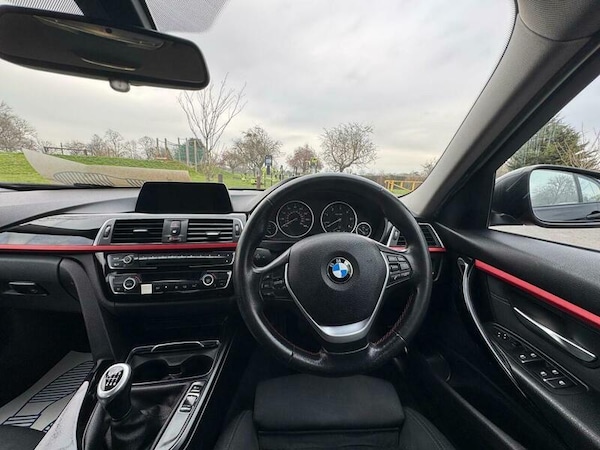 Used BMW 3 Series 2017 for sale - 76306661: Photo 18