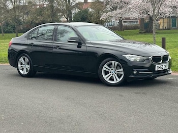 BMW - 3 Series