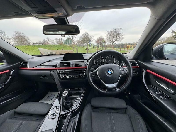 Used BMW 3 Series 2017 for sale - 76306661: Photo 21