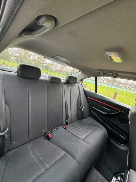 Used BMW 3 Series 2017 for sale - 76306661: Photo 25