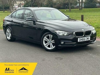 Used BMW 3 Series 2017 for sale - 76306661: Photo 2