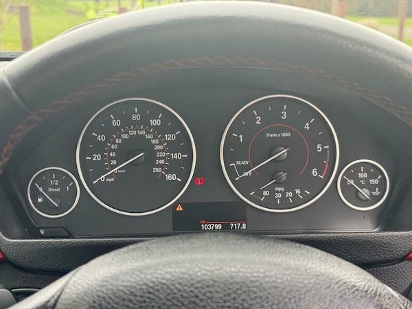 Used BMW 3 Series 2017 for sale - 76306661: Photo 42