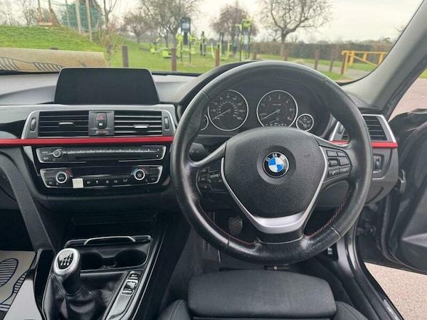Used BMW 3 Series 2017 for sale - 76306661: Photo 47