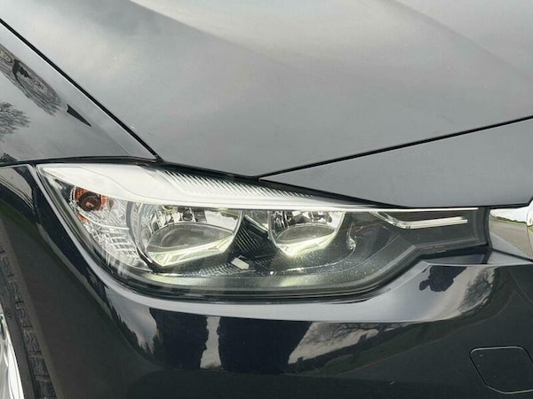 Used BMW 3 Series 2017 for sale - 76306661: Photo 48