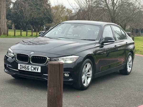 Used BMW 3 Series 2017 for sale - 76306661: Photo 5