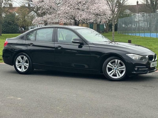 Used BMW 3 Series 2017 for sale - 76306661: Photo 6
