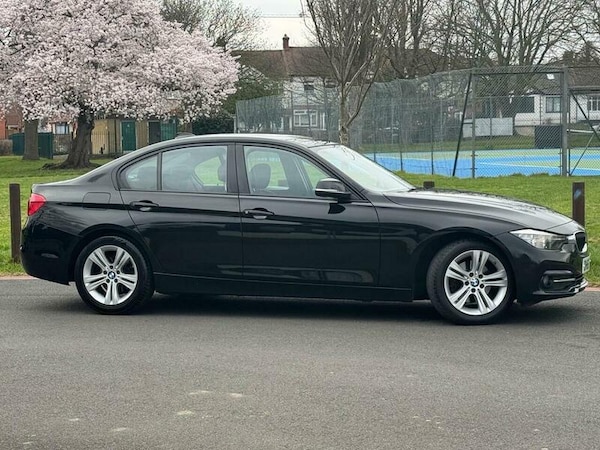Used BMW 3 Series 2017 for sale - 76306661: Photo 7