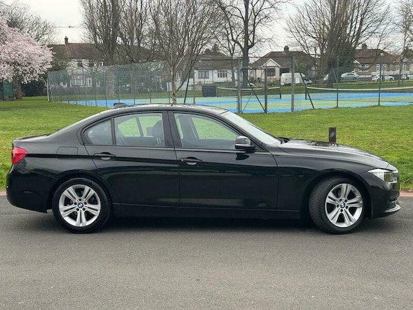 Used BMW 3 Series 2017 for sale - 76306661: Photo 8