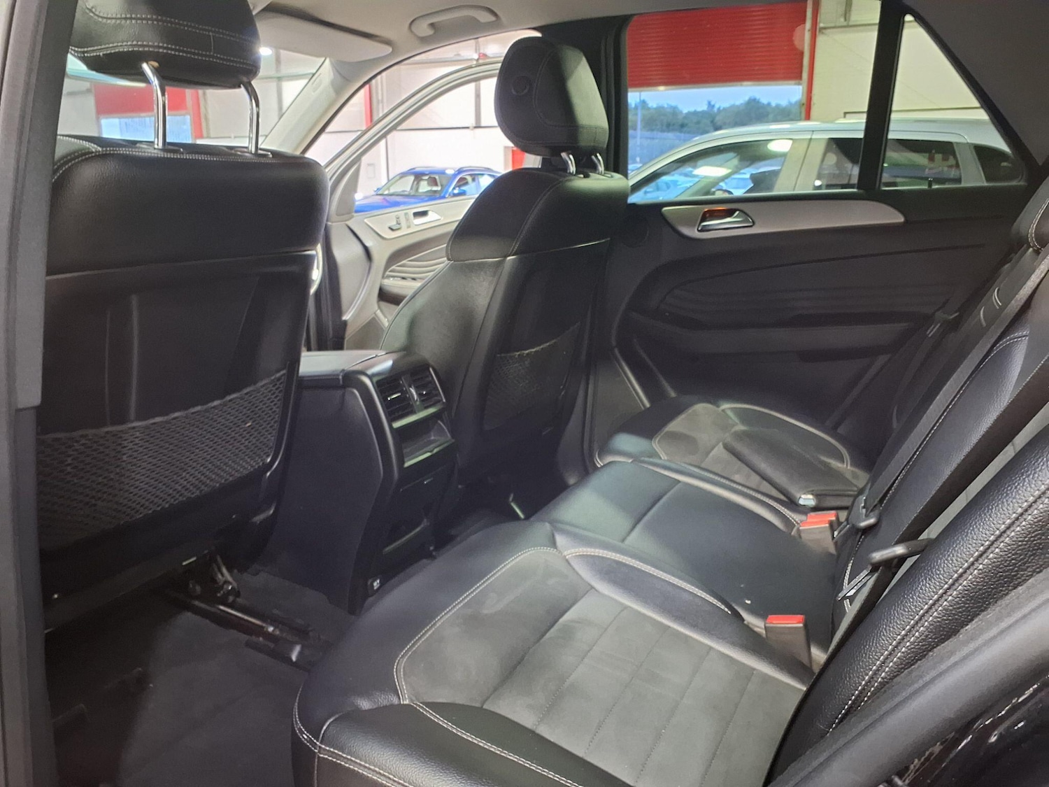 Vehicle 28