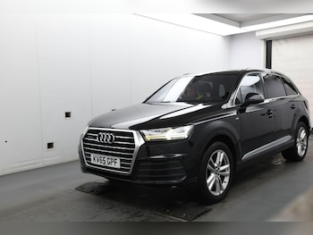 Audi - Q7