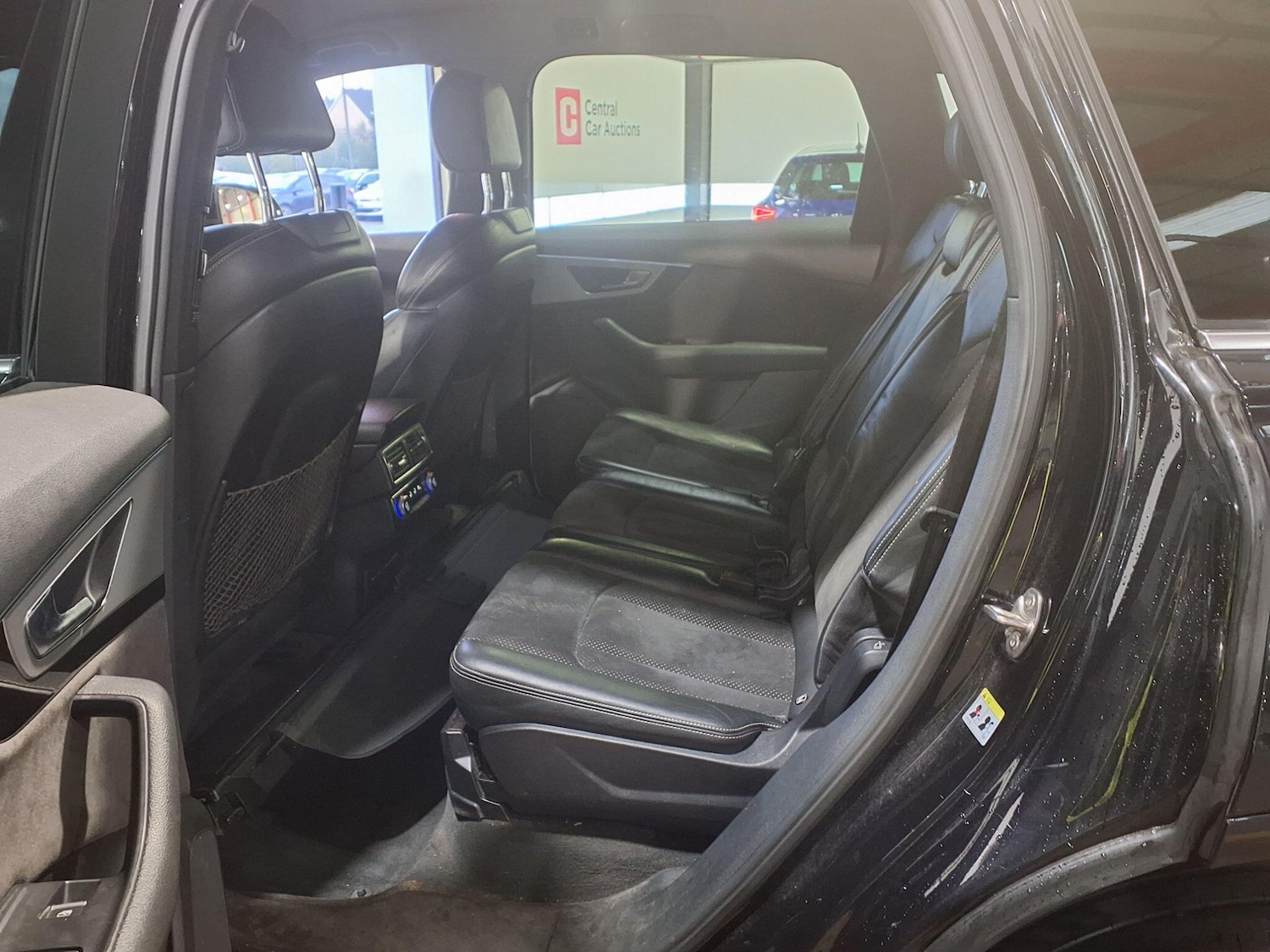 Used Audi Q7 2015 for sale - 76151376: Photo 28
