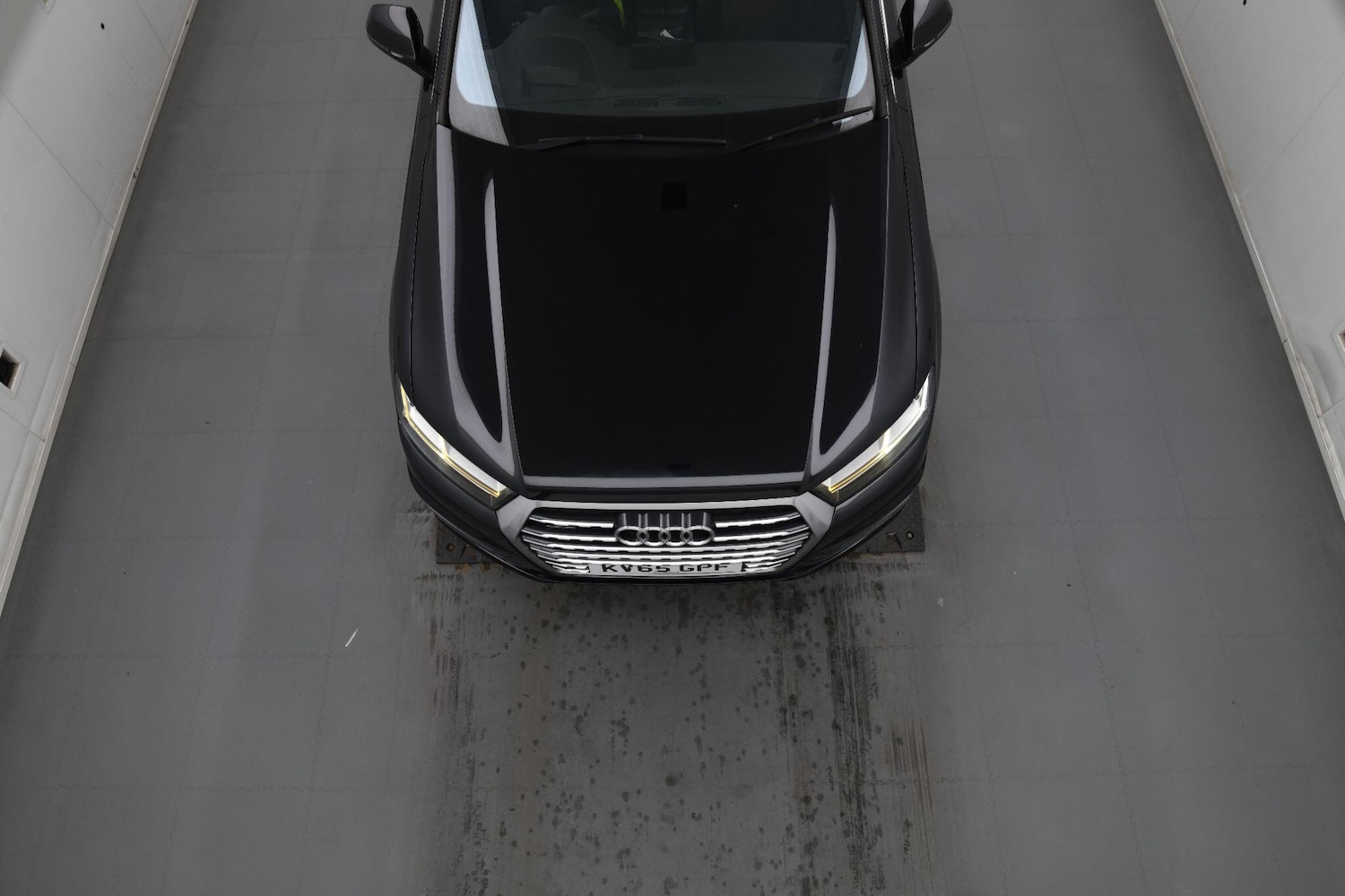 Used Audi Q7 2015 for sale - 76151376: Photo 5