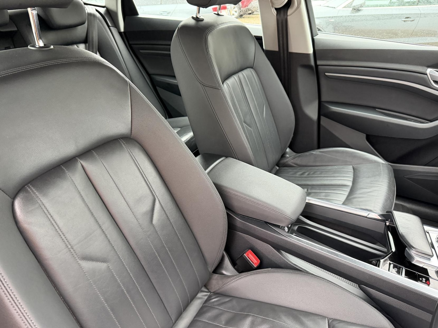 Used Audi e-tron 2020 for sale - 77381177: Photo 13