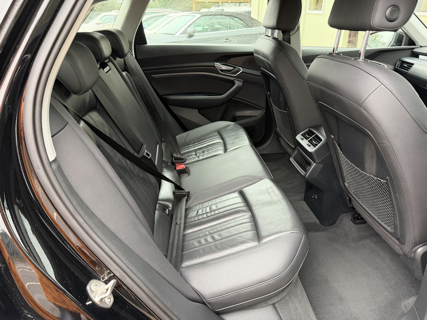 Used Audi e-tron 2020 for sale - 77381177: Photo 15