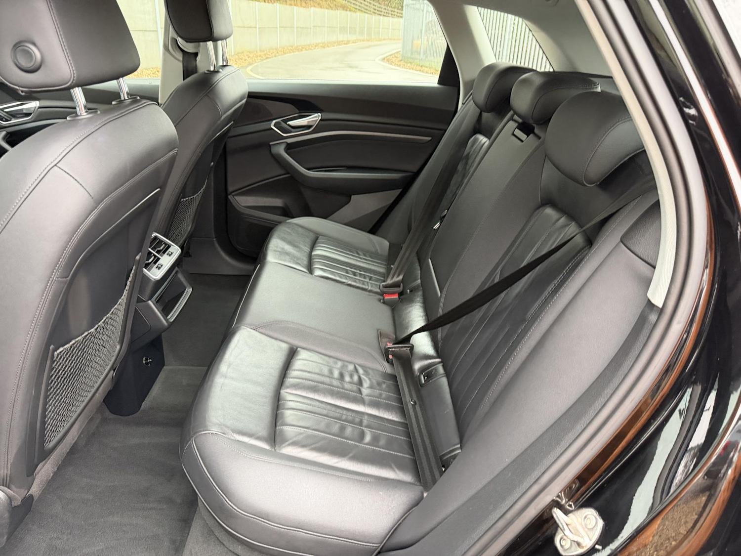 Used Audi e-tron 2020 for sale - 77381177: Photo 18