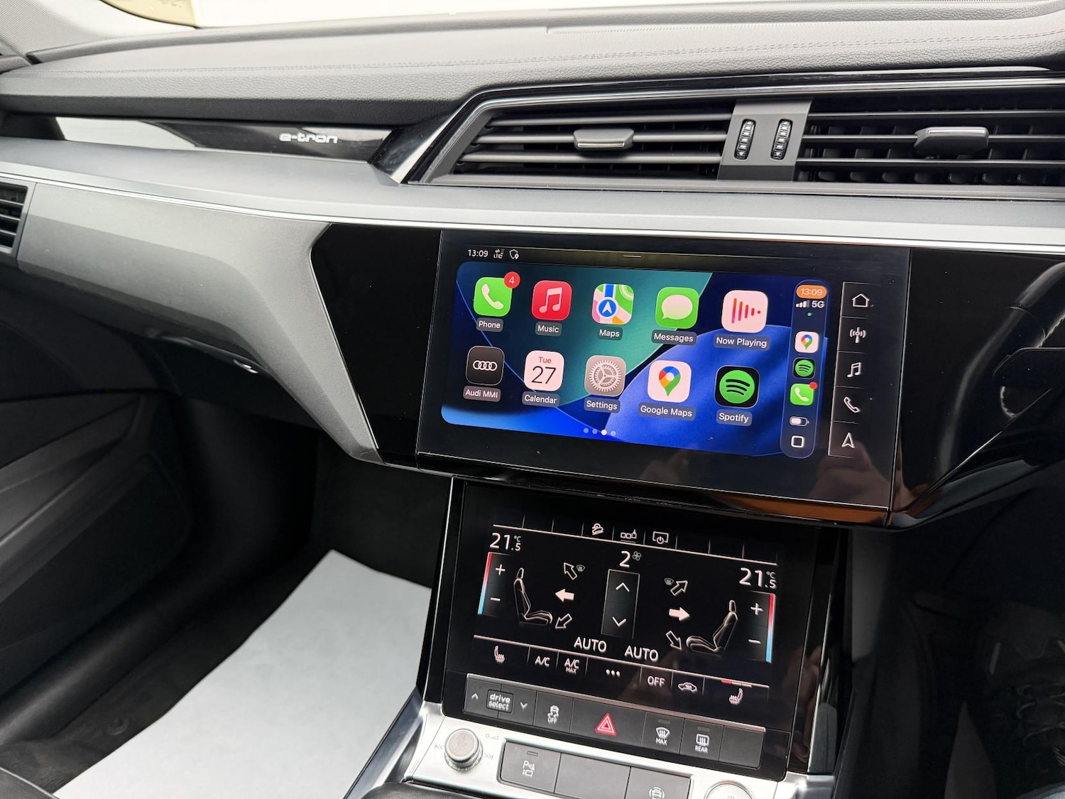 Used Audi e-tron 2020 for sale - 77381177: Photo 19