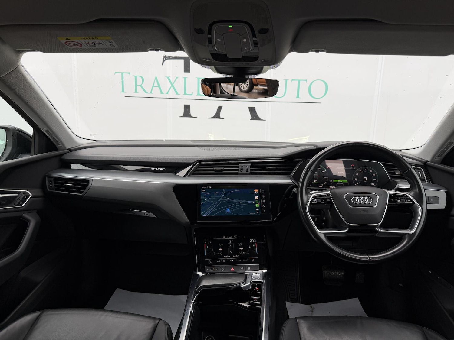 Used Audi e-tron 2020 for sale - 77381177: Photo 22
