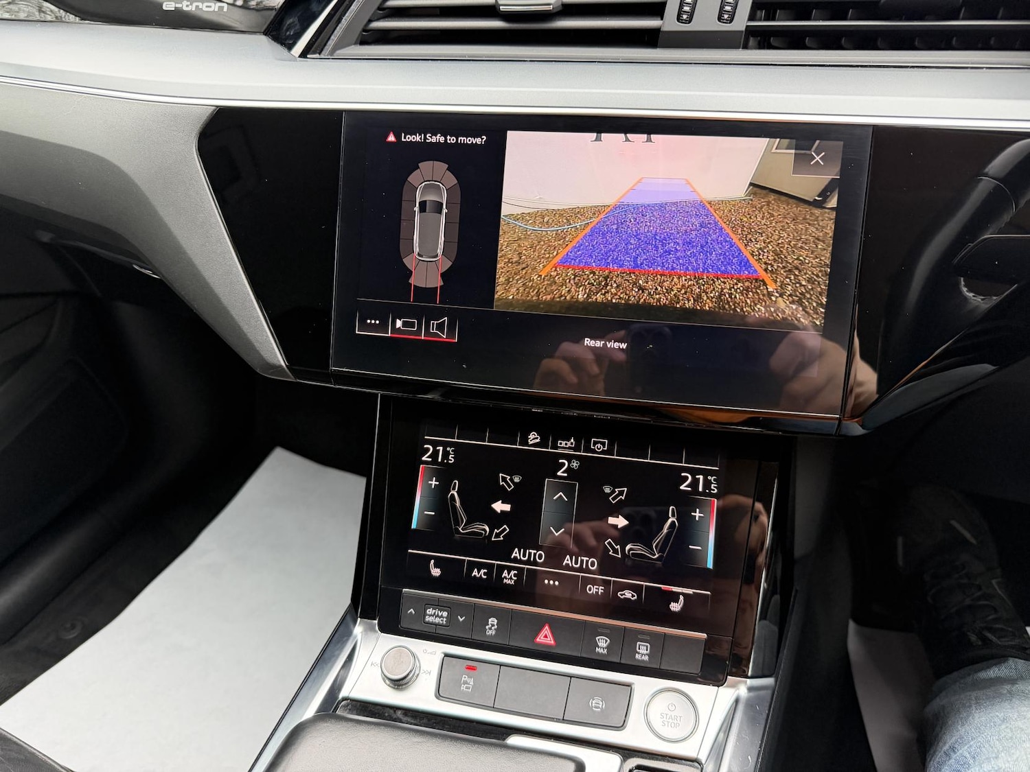 Used Audi e-tron 2020 for sale - 77381177: Photo 23