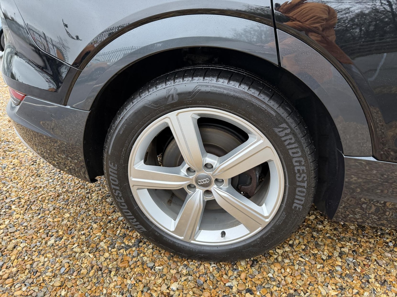 Used Audi e-tron 2020 for sale - 77381177: Photo 27