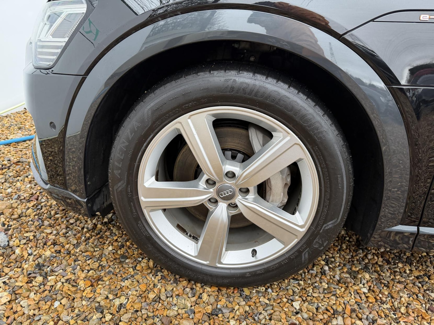 Used Audi e-tron 2020 for sale - 77381177: Photo 28