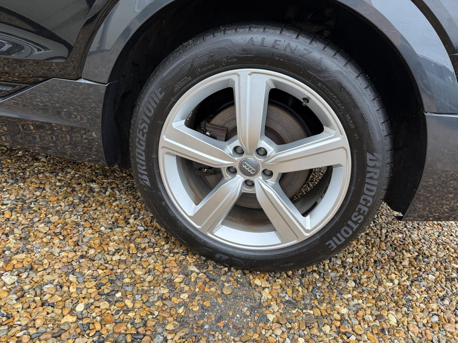 Used Audi e-tron 2020 for sale - 77381177: Photo 29