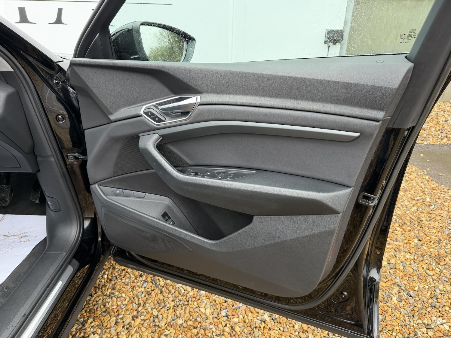 Used Audi e-tron 2020 for sale - 77381177: Photo 30