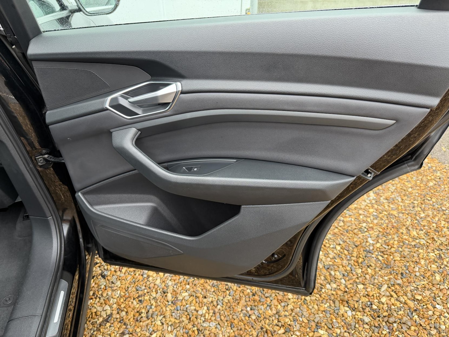 Used Audi e-tron 2020 for sale - 77381177: Photo 31