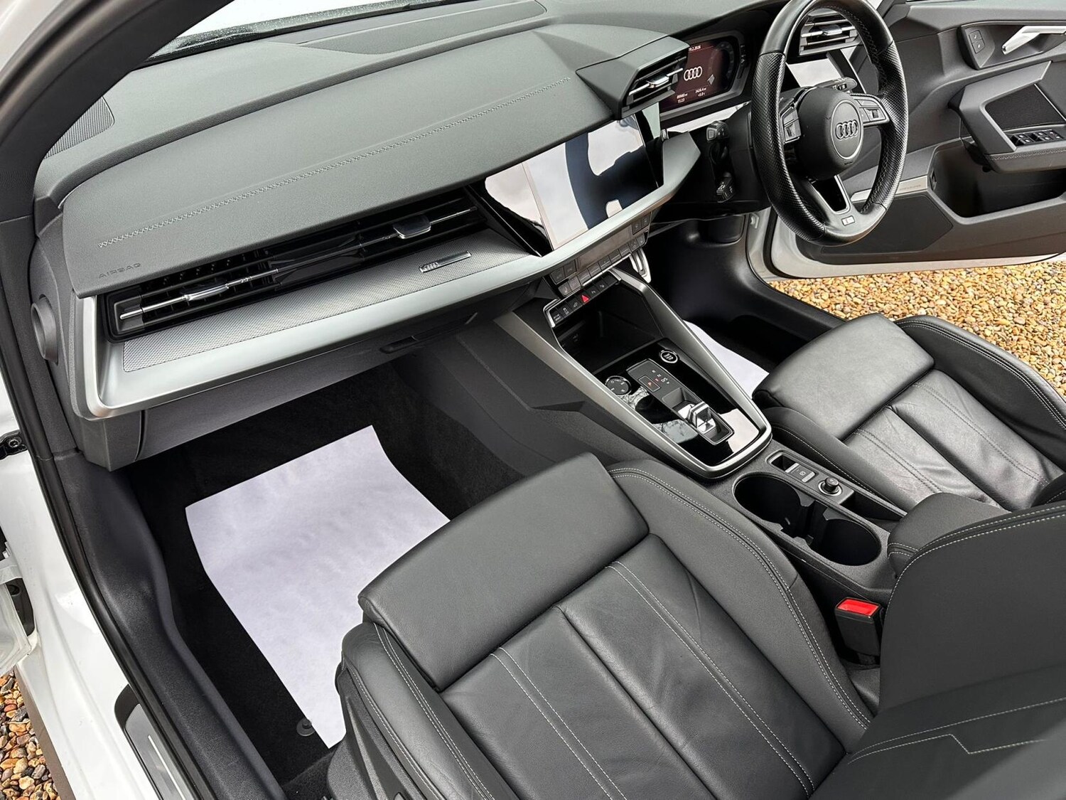 Used Audi A3 2021 for sale - 77644113: Photo 11