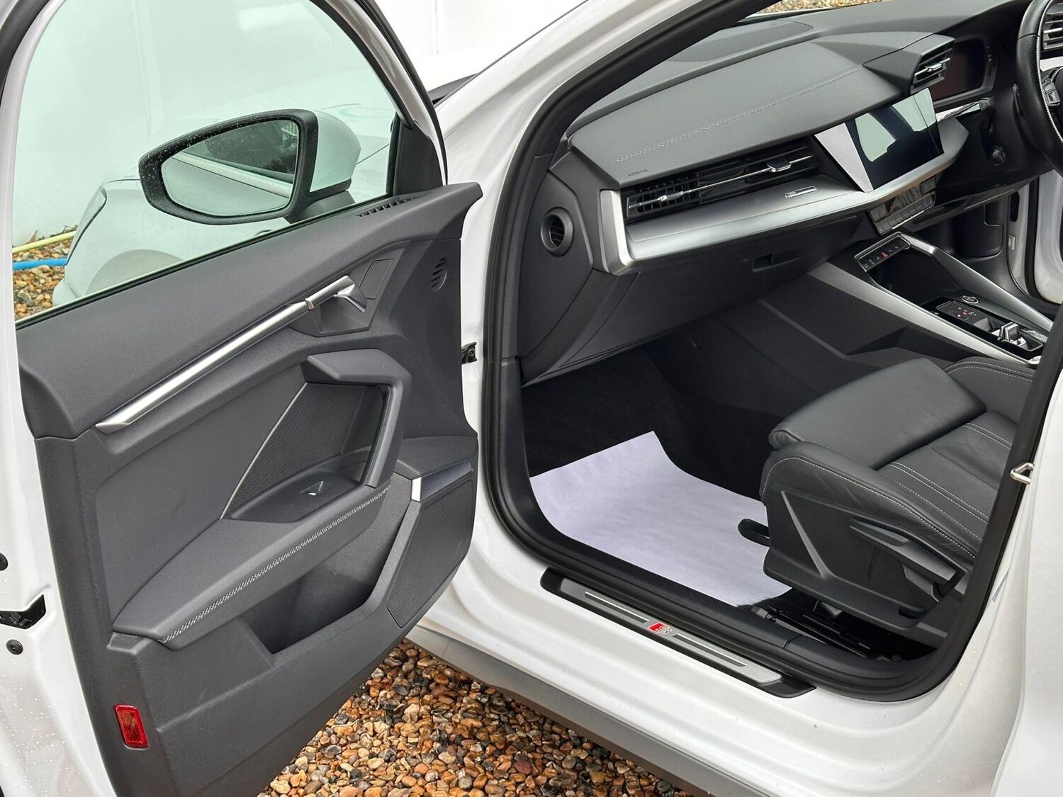 Used Audi A3 2021 for sale - 77644113: Photo 12