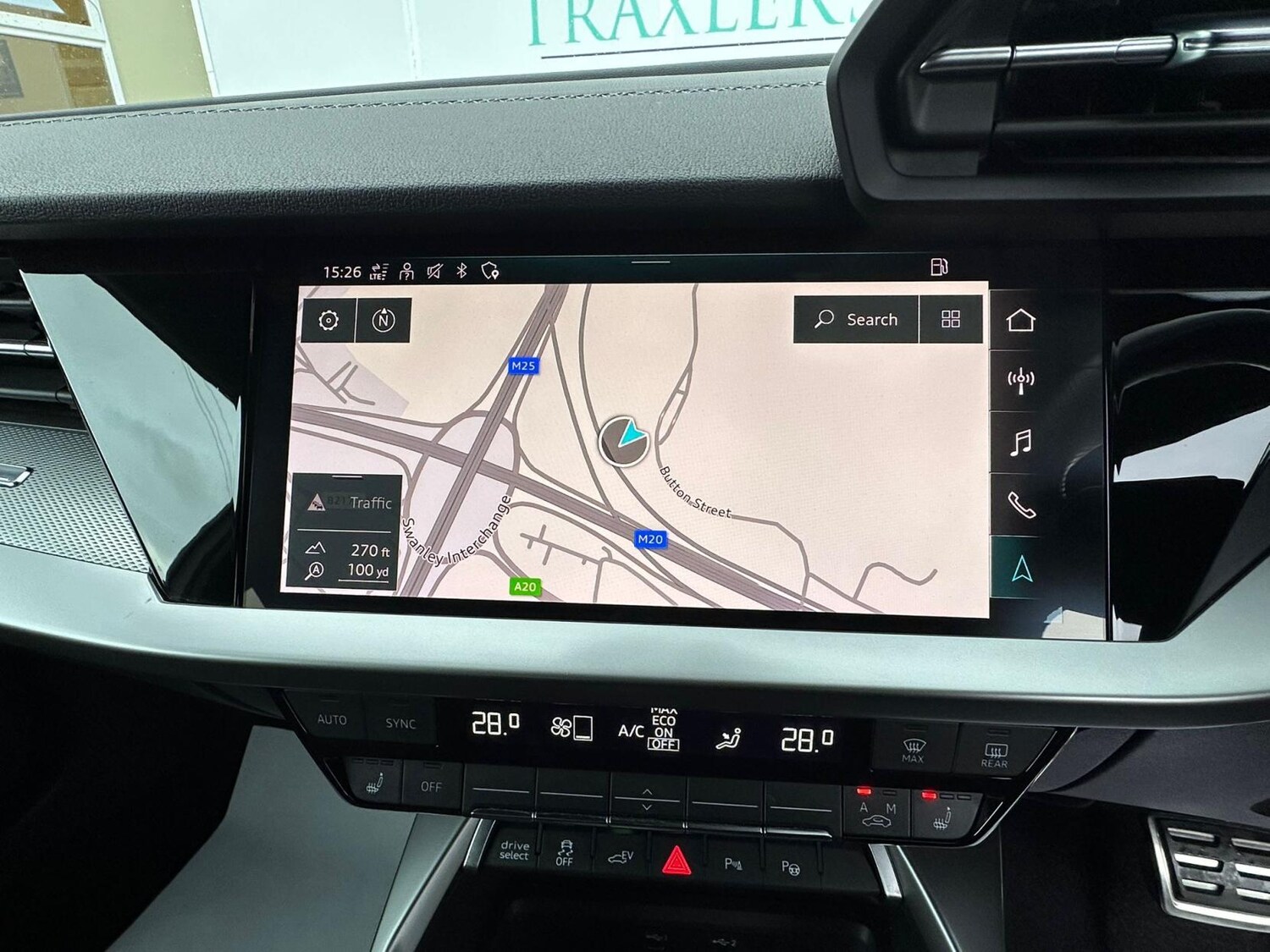 Used Audi A3 2021 for sale - 77644113: Photo 14